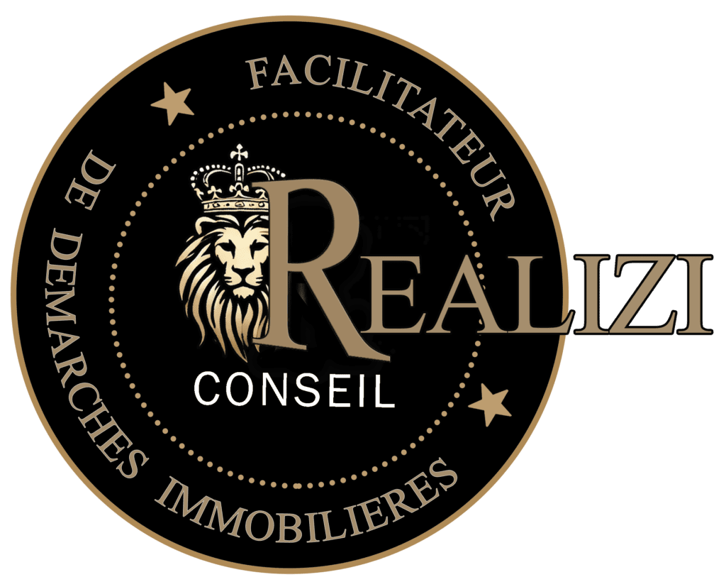 REALIZI CONSEIL - Facilitateur de démarches immobilières pour les particuliers