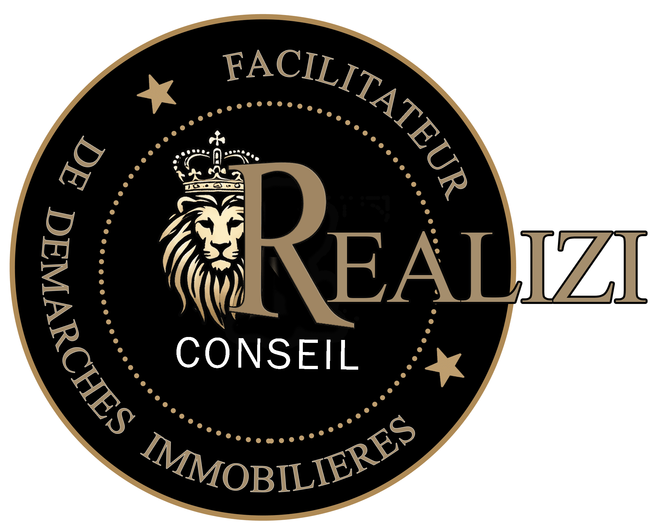 REALIZI CONSEIL - Facilitateur de démarches immobilières pour les particuliers