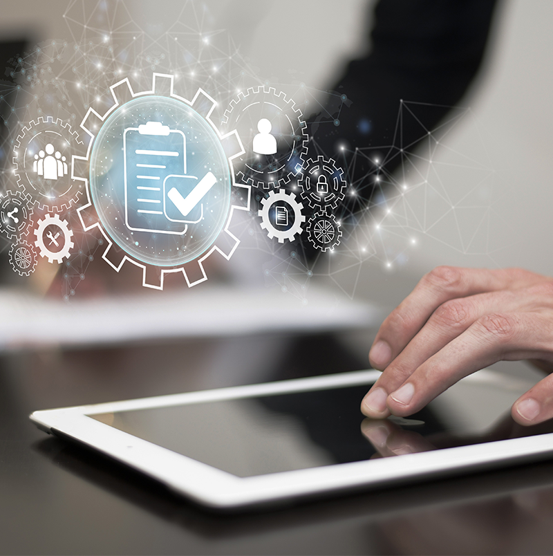 Documents et formulaires immobiliers personnalisés