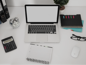 Image représentant analyse dossier et devis par votre assistant digital immobilier