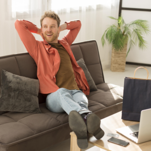 Fin de mission avec REALIZI CONSEIL, client soulagé